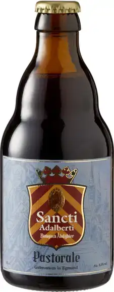Pastorale 33 cl