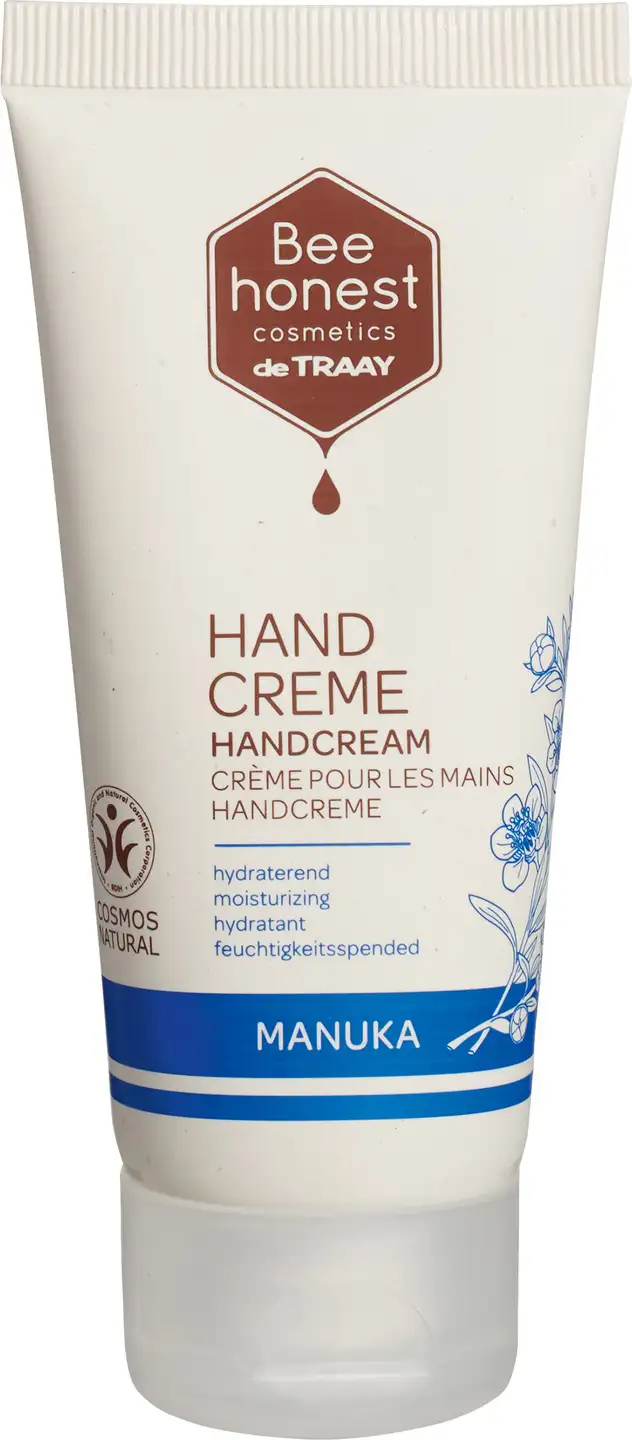 Handcrème manuka