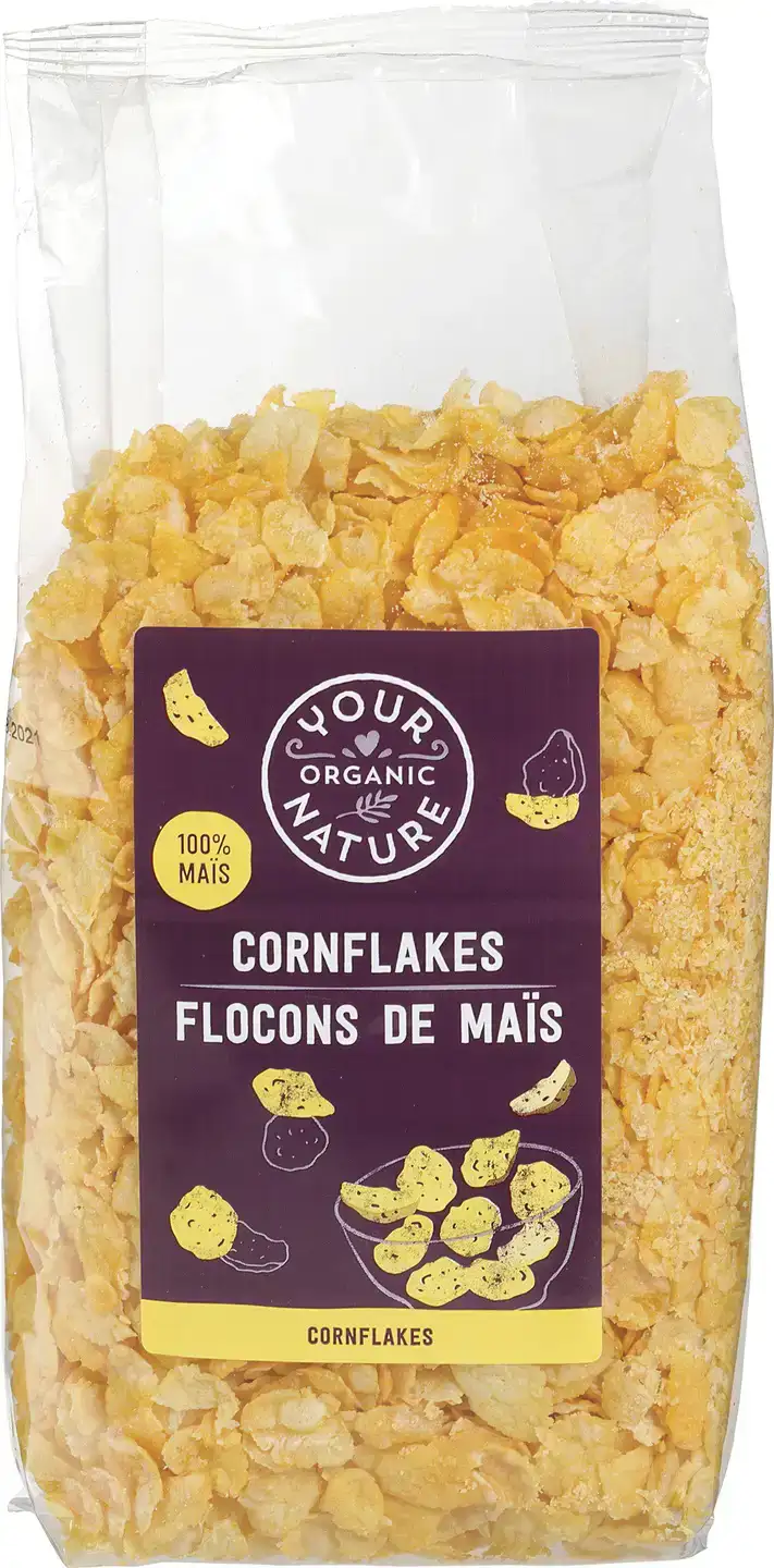 Cornflakes