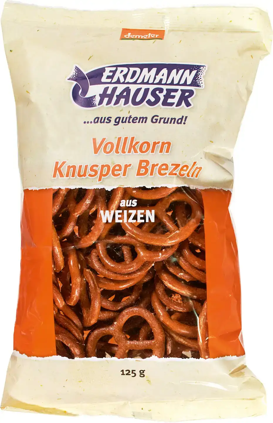Zoute krakelingen