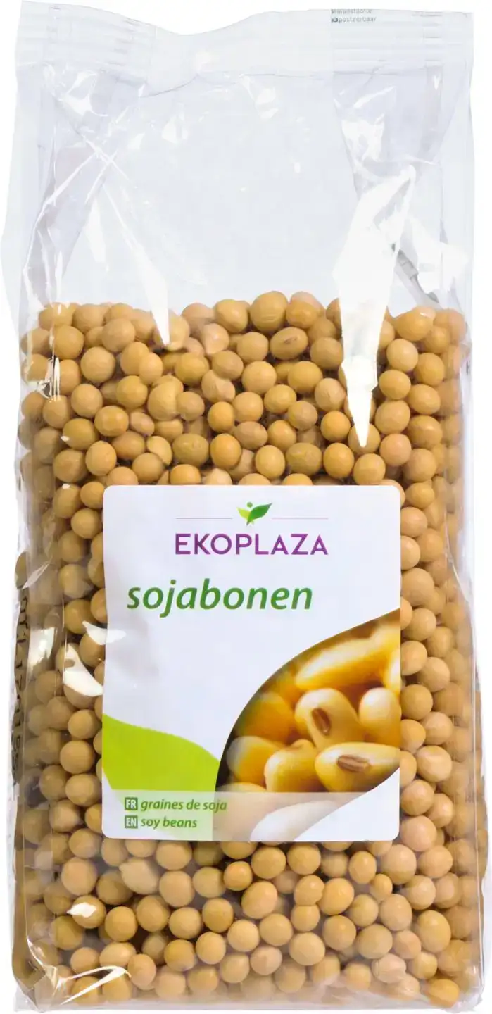 Sojabonen