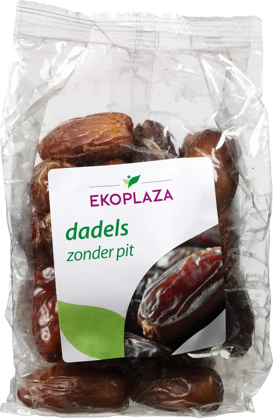Dadels zonder pit