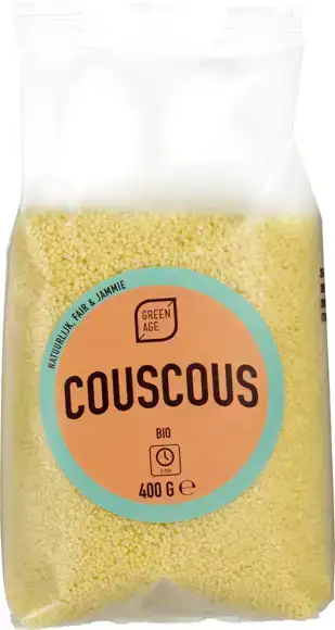 Couscous 400 g
