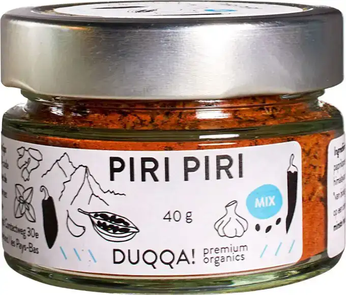 Piri piri 40 g