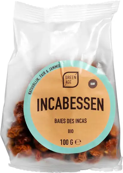 Incabessen 100 g
