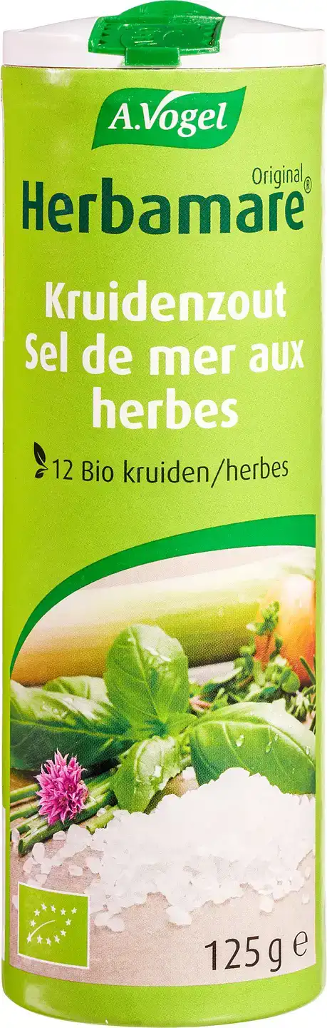 Herbamare kruidenzout original