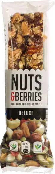 Notenreep deluxe 40 g