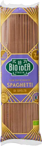 Spelt spaghetti 500 g