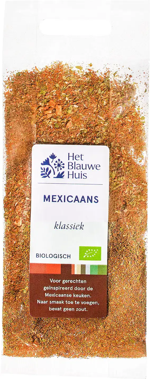 Mexicaanse kruiden