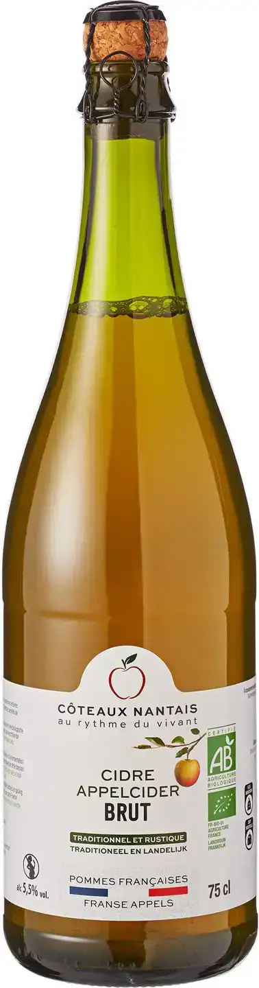 Appelcider brut