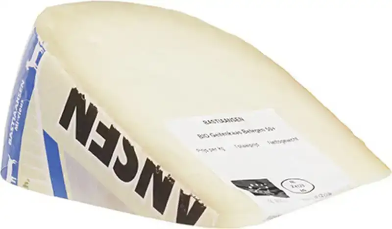 Belegen geitenkaas 50+ 350 g