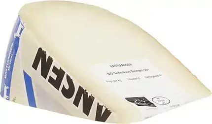 Belegen geitenkaas 50+