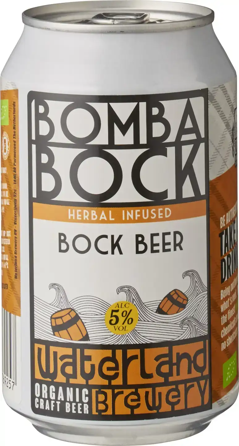 Bombabock