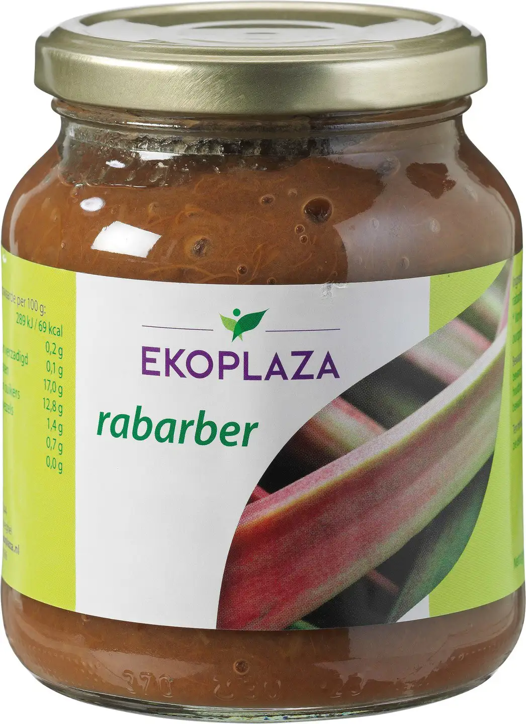Rabarber
