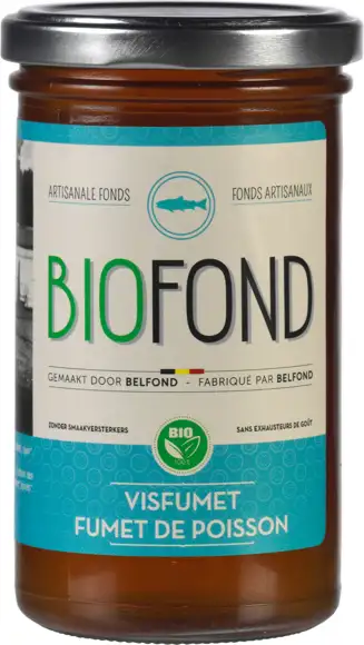 Visfumet 240 ml