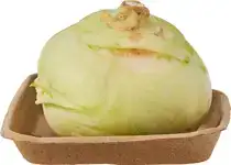 Koolrabi