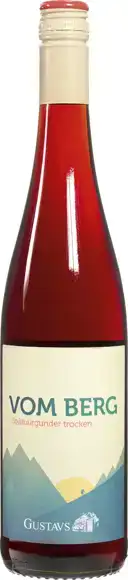 Spätburgunder 75 cl