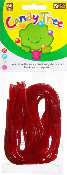 Frambozenveters 75 g