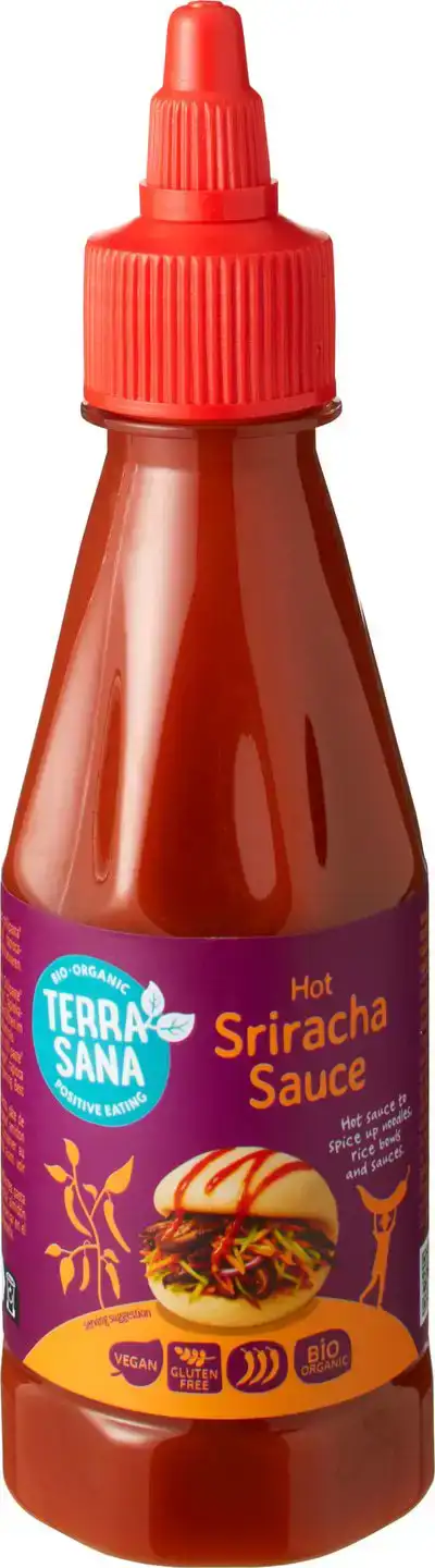 Srirachasaus