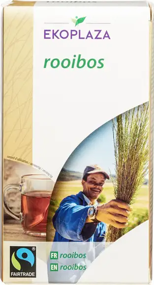 Rooibosthee original 30 g
