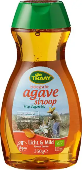 Agavesiroop 350 g
