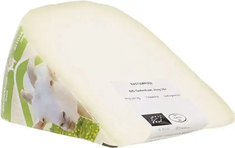 Jonge geitenkaas 50+ 350 g