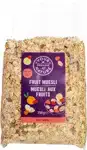 Fruit muesli