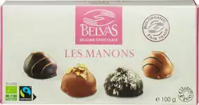 Chocoladebonbons