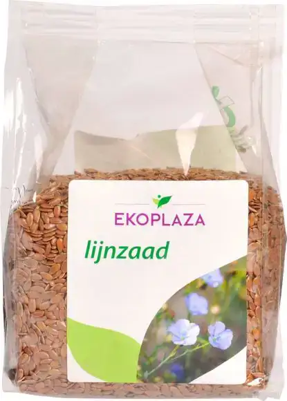 Lijnzaad 250 g