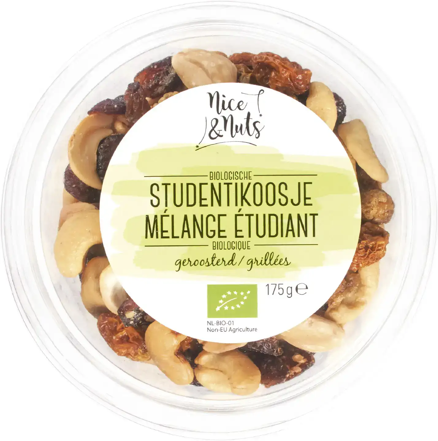 Studentenkoosje