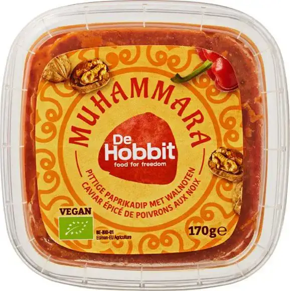 Muhammara 170 g