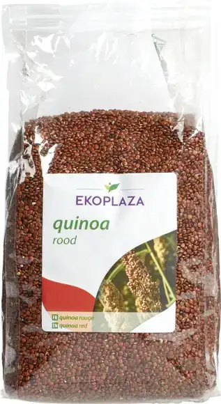 Rode quinoa 500 g