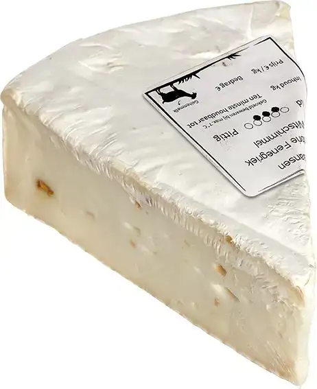 Geitenbrie fenegriek 60+
