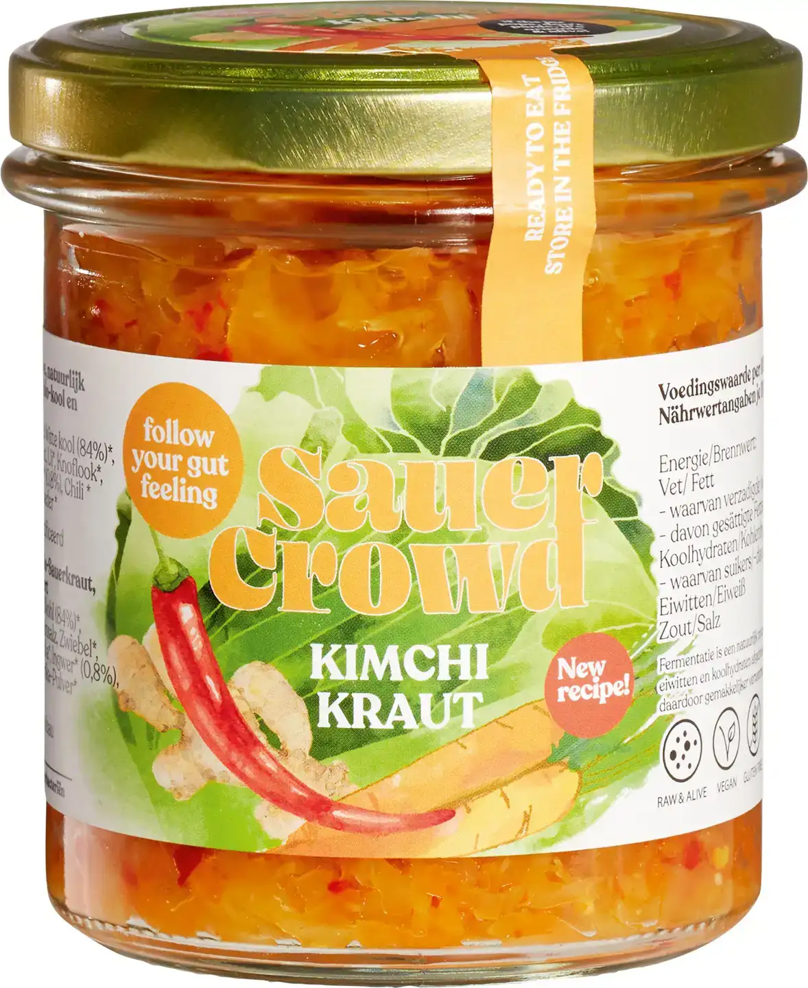 Kimchi