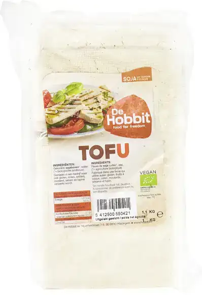 Tofu 1 kg