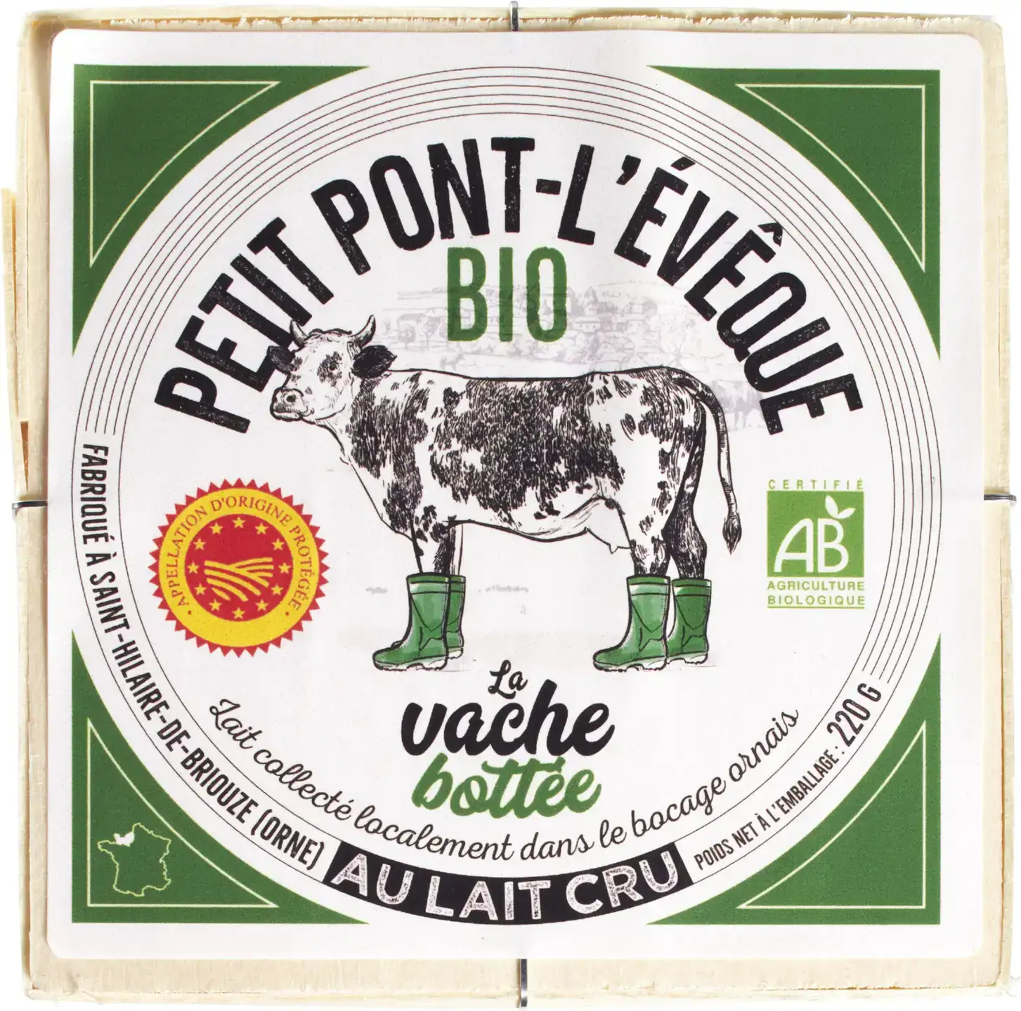 Petit Pont l'Évêque