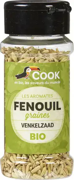 Venkelzaad 30 g