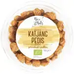 Katjang pedis pinda's
