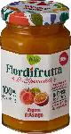 Fruitbeleg perzik passievrucht
