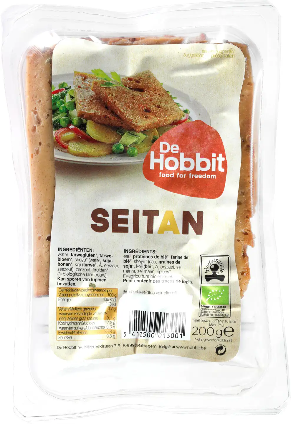 Seitan