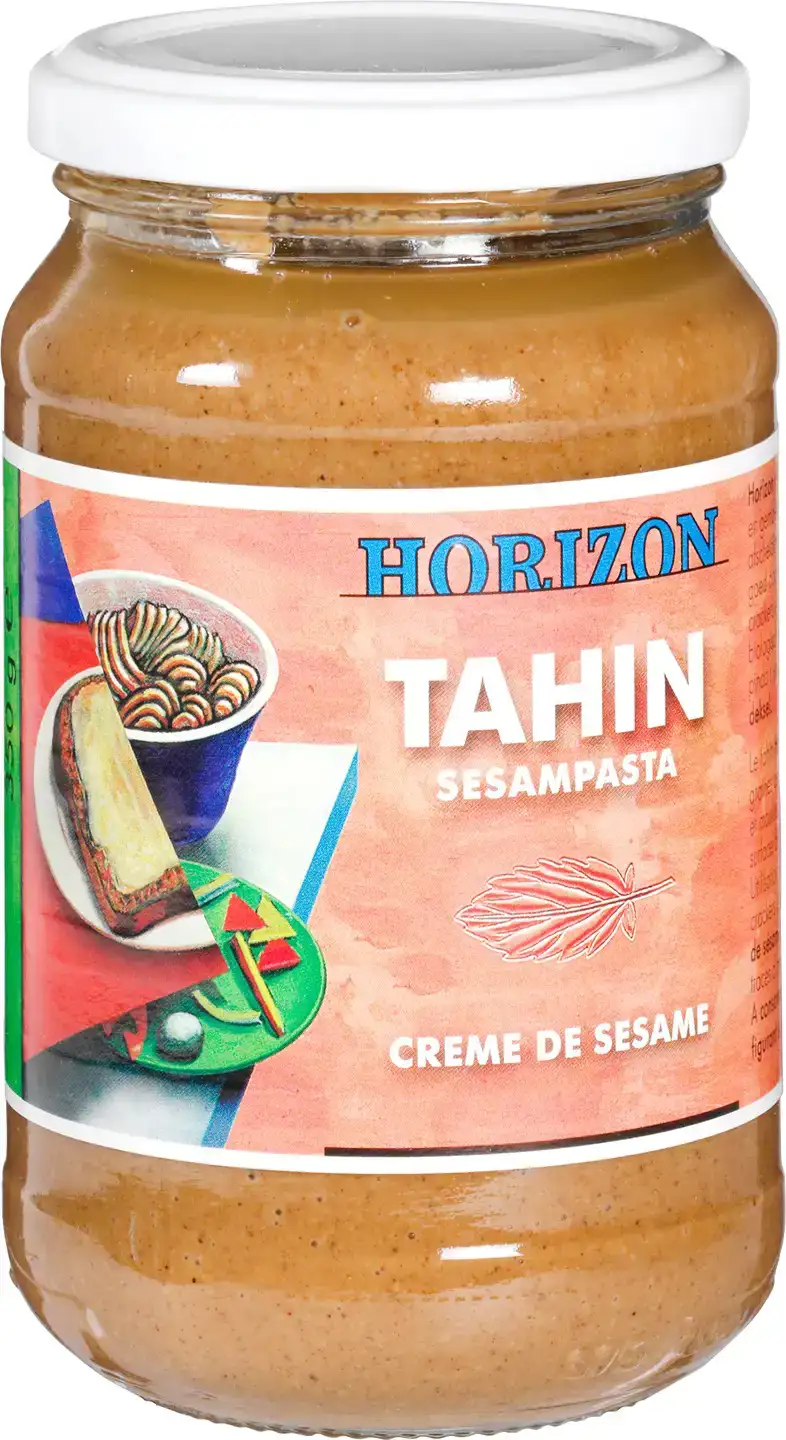Tahin