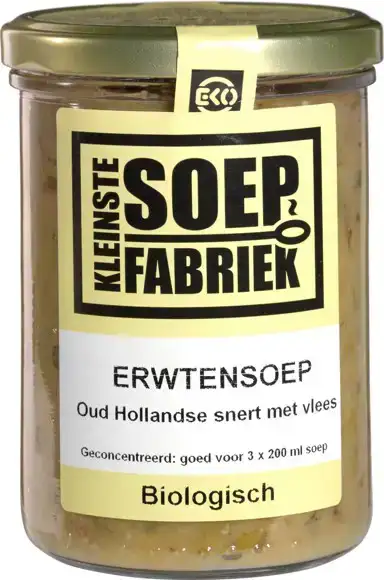 Erwtensoep 400 ml