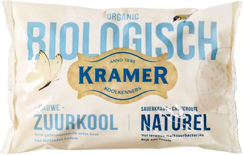 Zuurkool 500 g