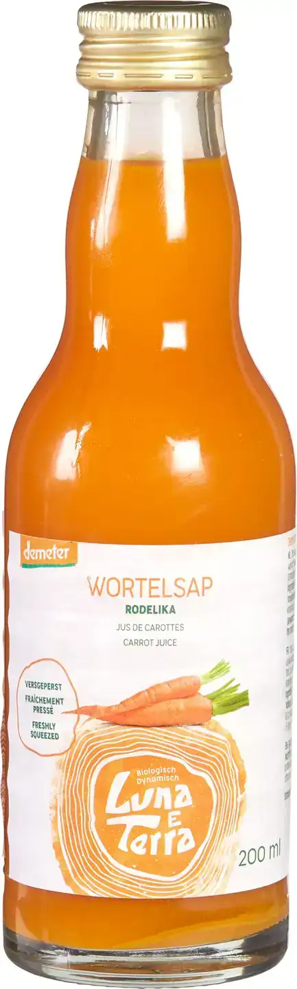 Wortelsap