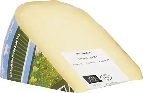 Light kaas 30+