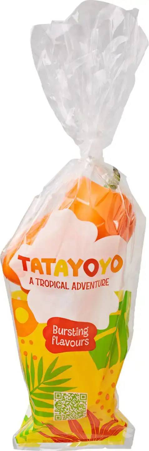 Snackpaprika Tatayoyo