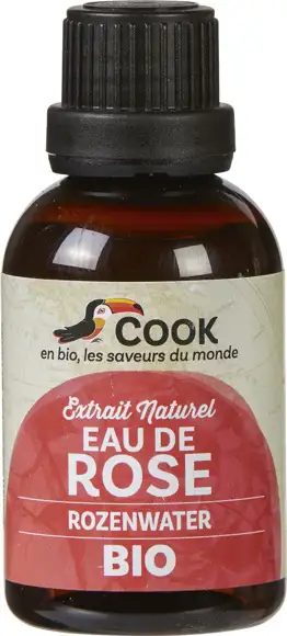 Rozenwater 50 ml