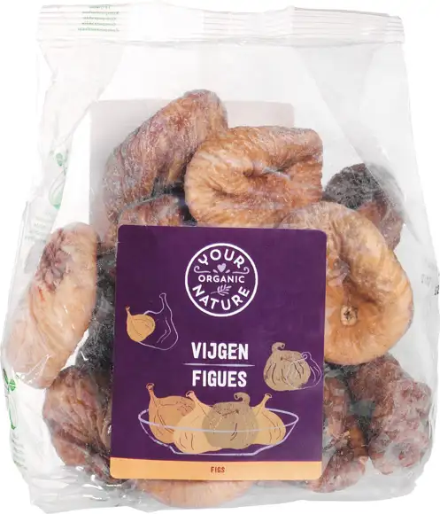 Gedroogde vijgen 300 g