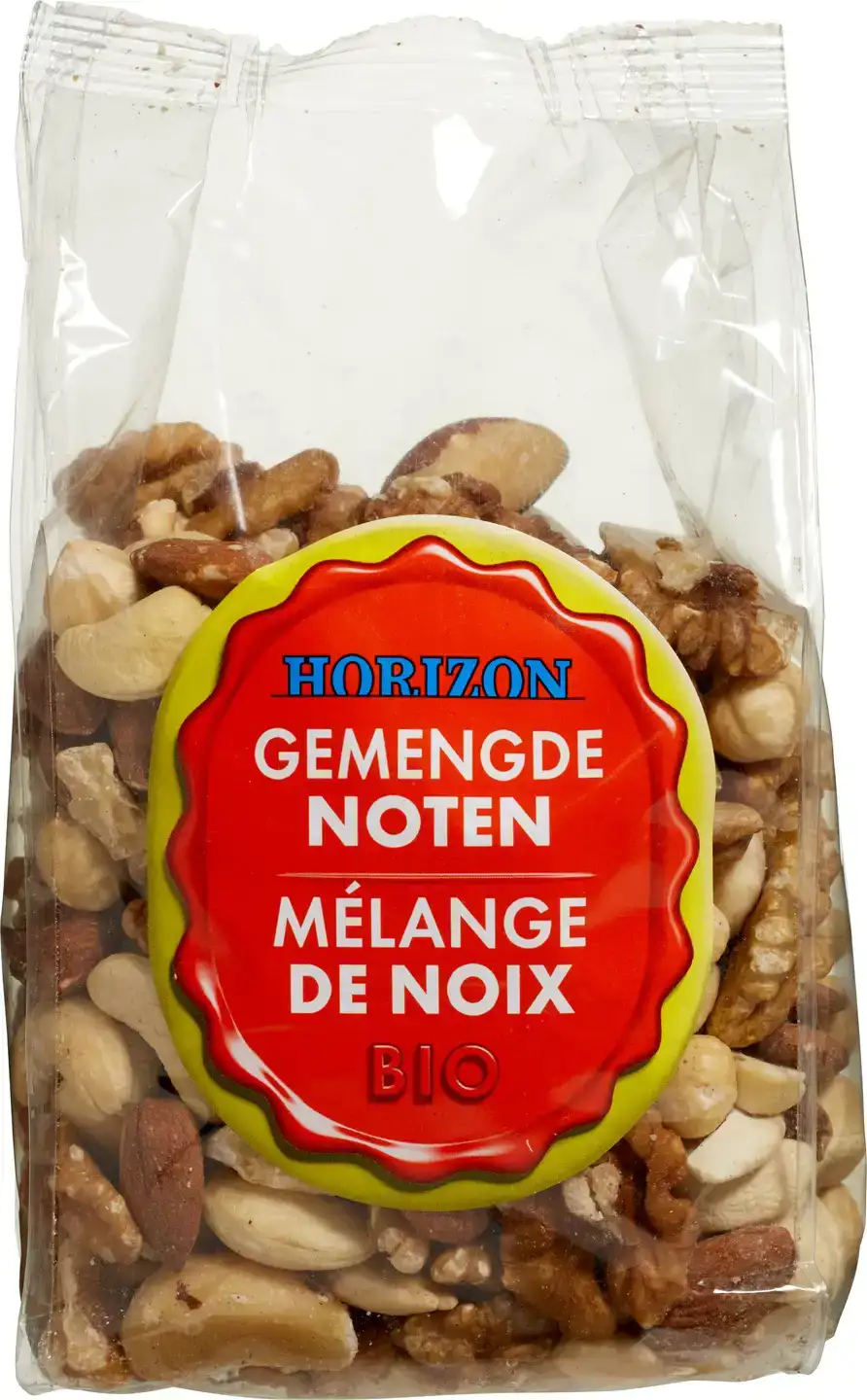 Gemengde noten