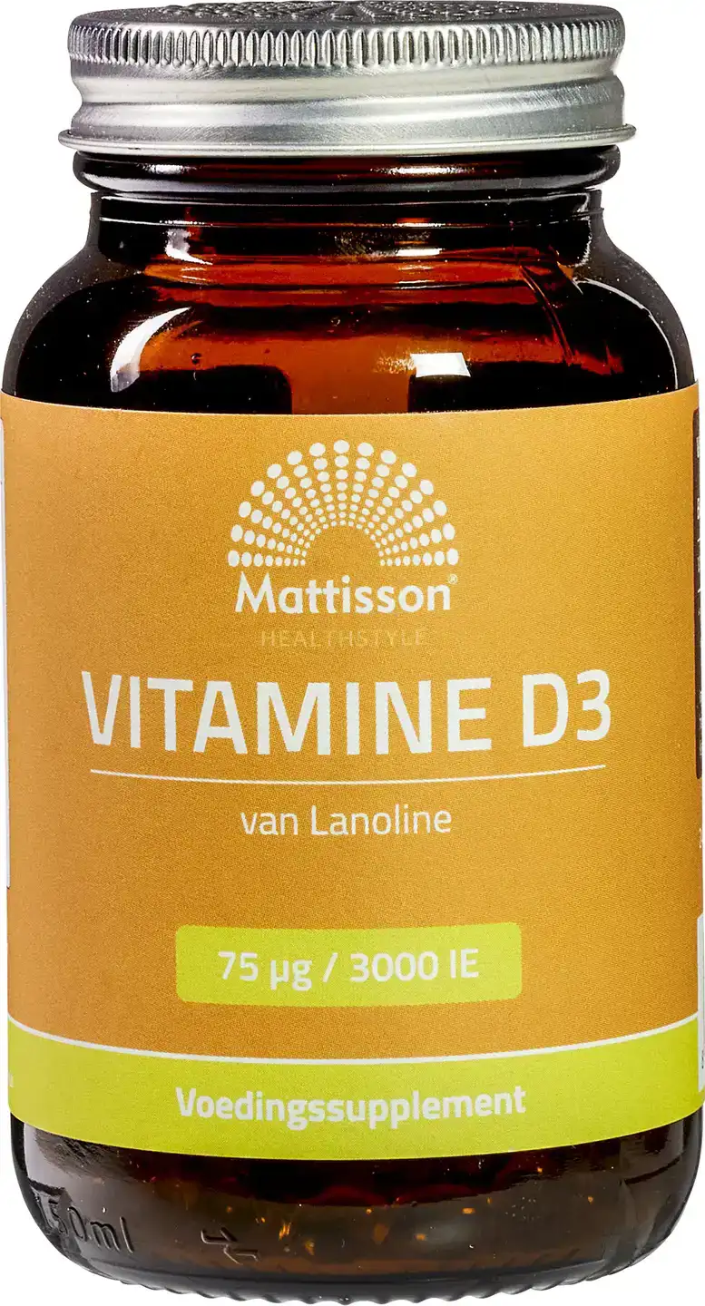 Vitamine D3